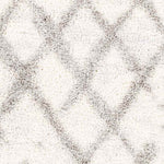 Franklin Grove Global Beige Area Rug