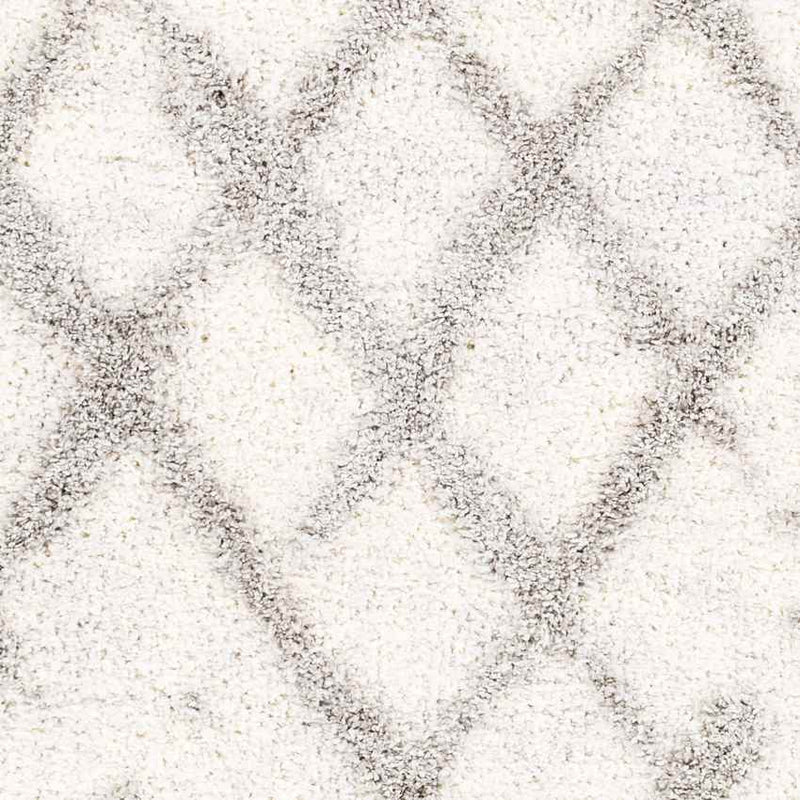 Franklin Grove Global Beige Area Rug