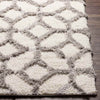 Freeman Spur Traditional Light Brown Area Rug
