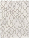 German Valley Global Light Brown Area Rug