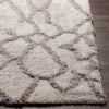 German Valley Global Light Brown Area Rug