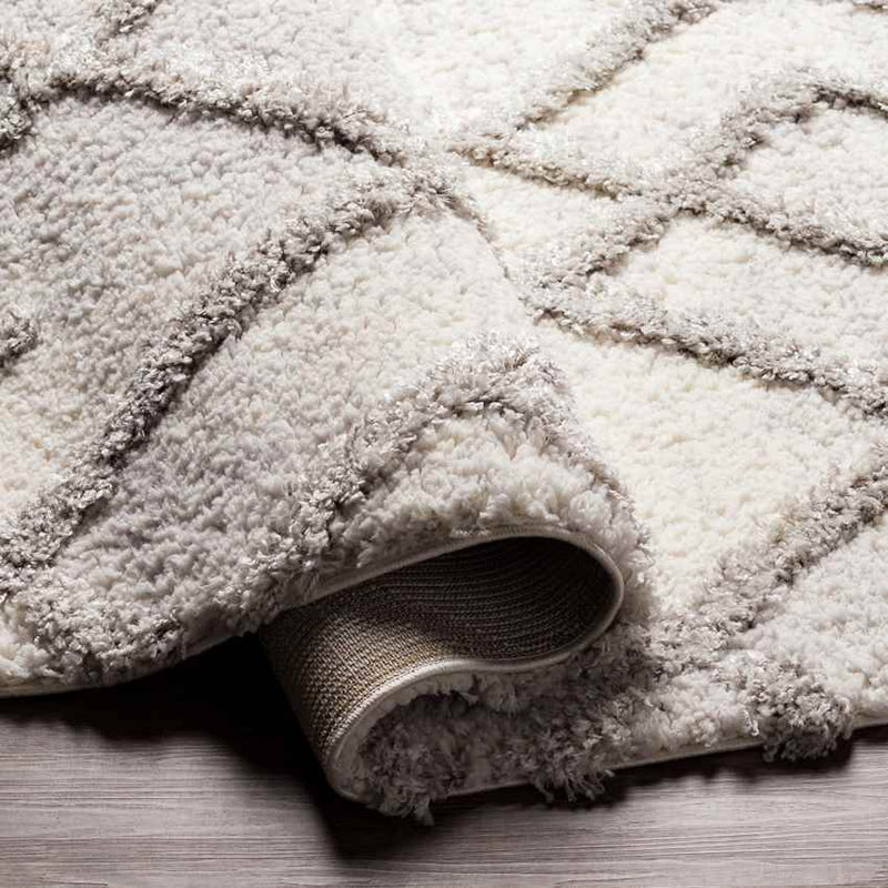 Germantown Hills Global Tan Area Rug
