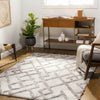 Germantown Hills Global Tan Area Rug