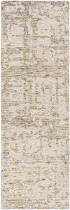Brazil Modern Tan Area Rug