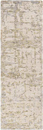 Brazil Modern Tan Area Rug