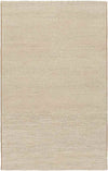 Aaron Modern Ivory Area Rug