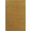 Aaron Modern Camel Area Rug