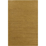 Aaron Modern Camel Area Rug