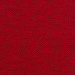 Aaron Modern Venetian Red Area Rug