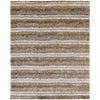 Flagler Modern Charcoal Area Rug