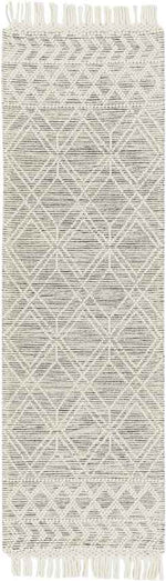 Zionsville Global Beige Area Rug