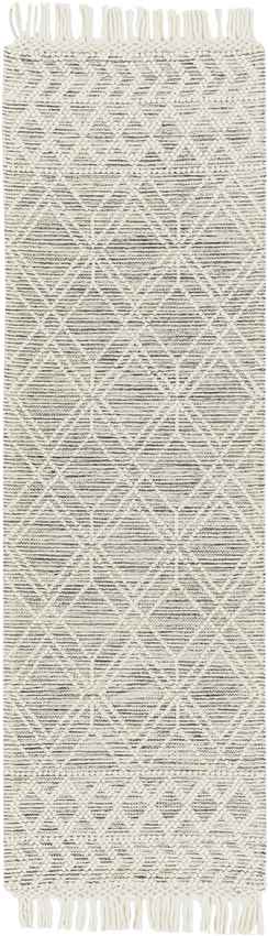Zionsville Global Beige Area Rug