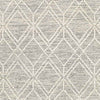 Zionsville Global Beige Area Rug