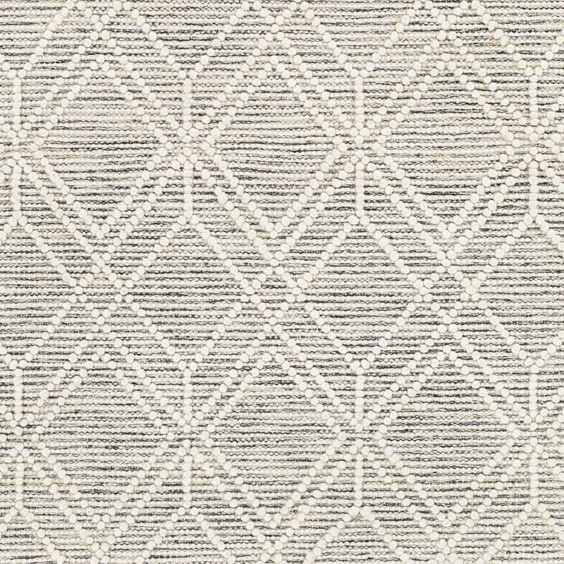 Zionsville Global Beige Area Rug