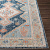 Bone Gap Global Denim Area Rug
