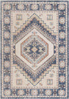Bull Valley Global Denim Area Rug