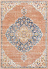 Burr Ridge Global Cider Area Rug