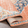 Burr Ridge Global Cider Area Rug