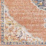 Burr Ridge Global Cider Area Rug