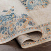 Calumet Global Beige Area Rug