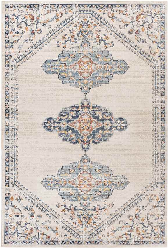 Calumet Park Global Camel Area Rug