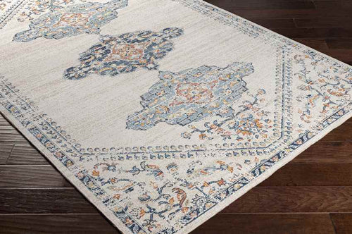 Calumet Park Global Camel Area Rug