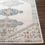 Calumet Park Global Camel Area Rug