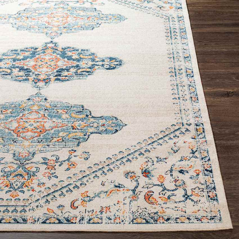 Calumet Park Global Camel Area Rug