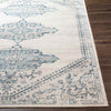 Calumet Park Global Tan Area Rug