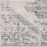 Calumet Park Global Tan Area Rug