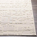 Kewanna Modern Cream Area Rug