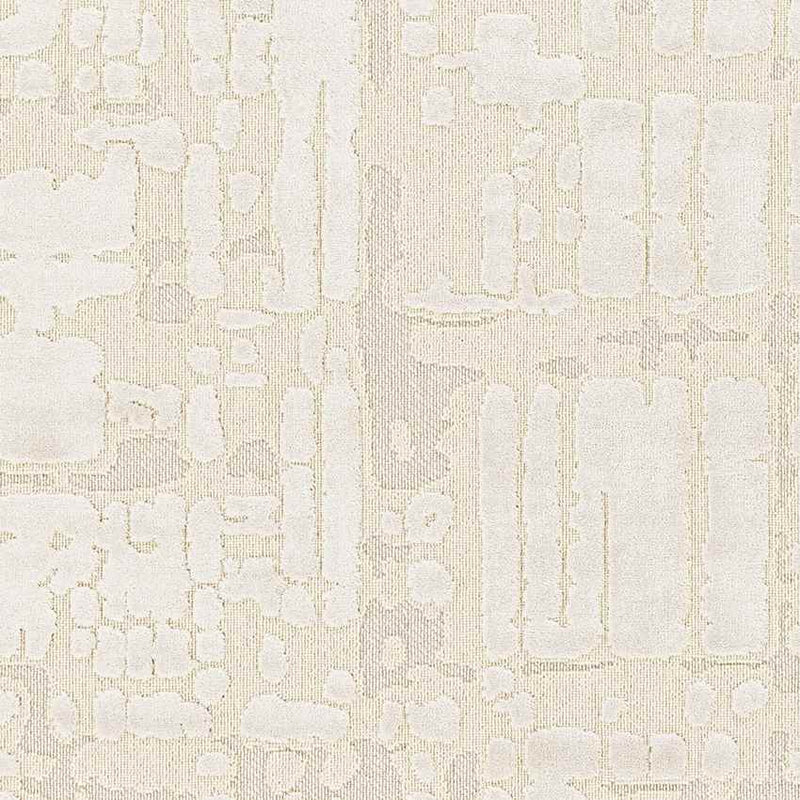 Kewanna Modern Cream Area Rug