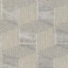 Kingsbury Modern Taupe Area Rug