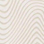 Kirklin Modern Beige Area Rug