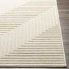 Knightsville Modern Cream Area Rug