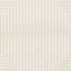 Knightsville Modern Cream Area Rug