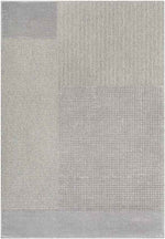 Laconia Modern Medium Gray Area Rug