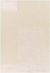 Laconia Modern Cream Area Rug