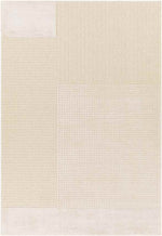 Laconia Modern Cream Area Rug