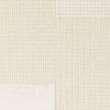 Laconia Modern Cream Area Rug