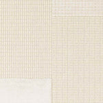 Laconia Modern Cream Area Rug