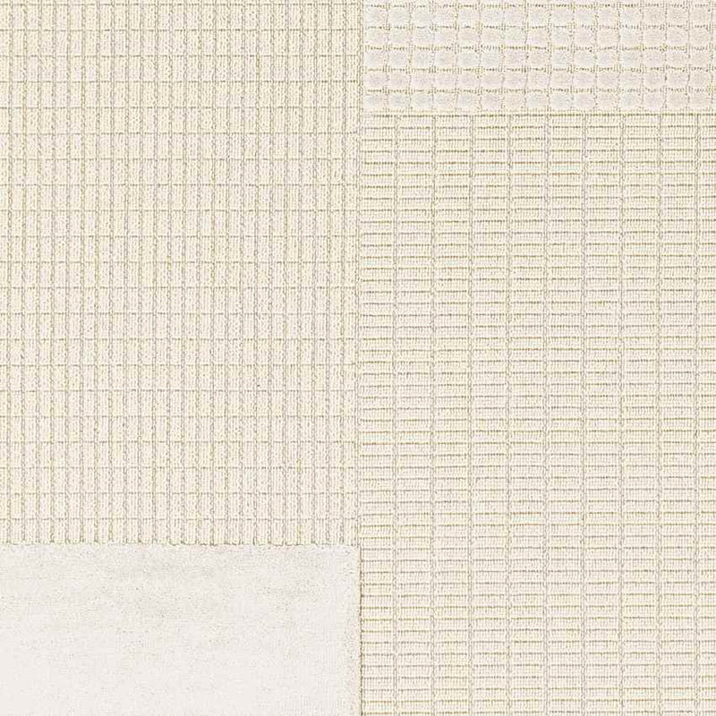 Laconia Modern Cream Area Rug