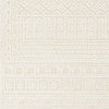 Ladoga Global Cream Area Rug