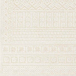Ladoga Global Cream Area Rug