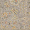 Hobart Traditional Wheat Area Rug