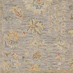 Hobart Traditional Wheat Area Rug