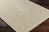 Logansport Traditional Beige Area Rug