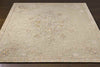 Logansport Traditional Beige Area Rug