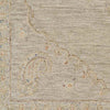 Logansport Traditional Beige Area Rug