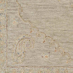 Logansport Traditional Beige Area Rug